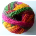 Lang Jawoll Magic Degrade Sock Yarn 