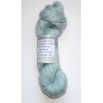 Yorkshire Wolds Aran - Suffolk X with 50% Mohair