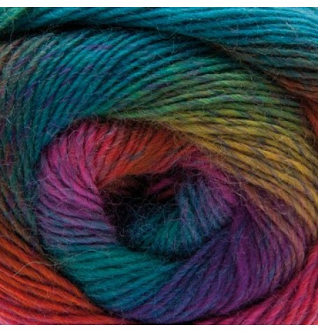Rico Superba Poems Sock Yarn 