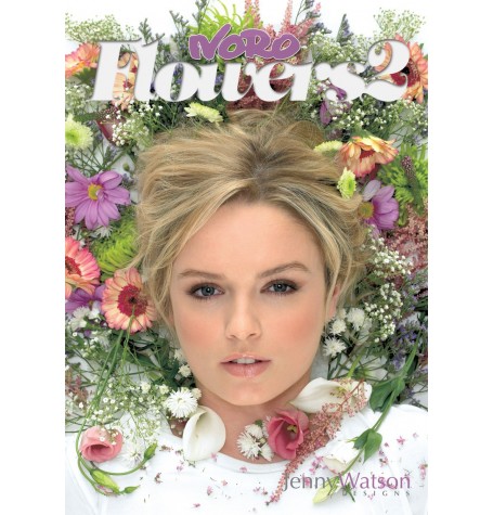 Noro Flowers Volume 2