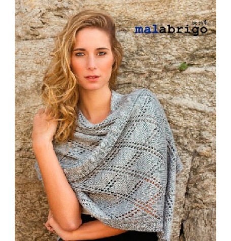 Malabrigo Book 4