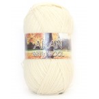 Aran with Wool 