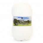 DK with Wool