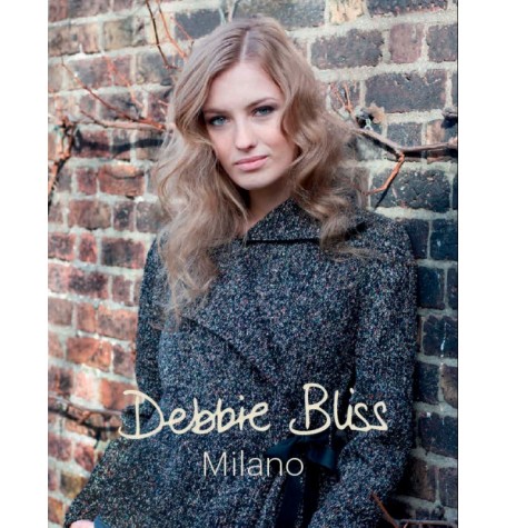 Debbie Bliss - Milano