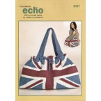 Twilleys of Stamford Patterns - Echo Yarn