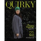 Kim Hargreaves - Quirky