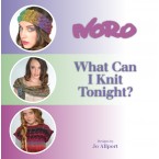 Noro What Can I Knit Tonight?