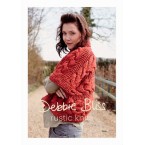 Debbie Bliss - Rustic Knits