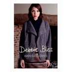 Debbie Bliss - Weekenders