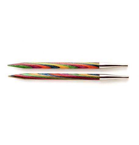 KnitPro Symfonie 'Special' Interchangeable Tips 