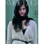 Kim Hargreaves - Smoulder