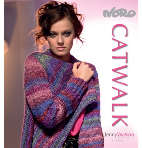 Noro Catwalk Volume 1