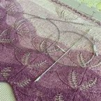 Blocking Wires, Mats and T Pins