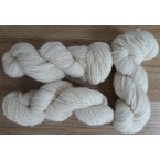 Undyed Yarn