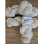 Undyed Yarn