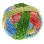 Schoppel Wolle Zauberball Sock Yarn 